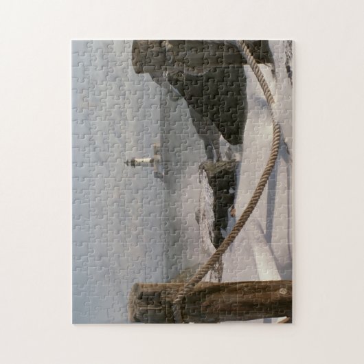 Jigsaw Puzzles (Vertical)