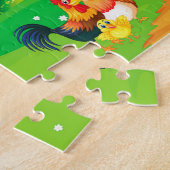 Jigsaw Puzzles Pour Enfants (Côté)