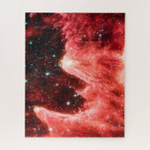 Jigsaws Eagle Nebula. Legpuzzel (Verticaal)