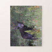 Jigsaws Jasper National Park Canada. Legpuzzel (Verticaal)