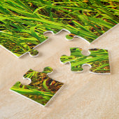 Jigsaws NOculula Herfsten Alabama. Legpuzzel (Zijkant)