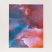 Jigsaws Notre Majestic Universe Jigsaw Puzzle (Vertical)