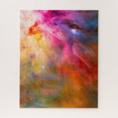 Jigsaws Orion Nebula Legpuzzel (Verticaal)