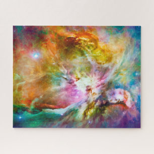 Jigsaws Orion Nebula Legpuzzel