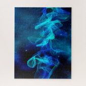 Jigsaws Our Majestic Universe Legpuzzel (Verticaal)