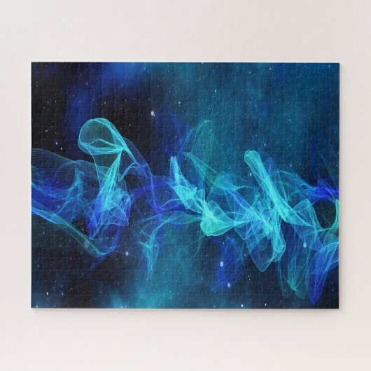 Jigsaws Our Majestic Universe Legpuzzel (Horizontaal)