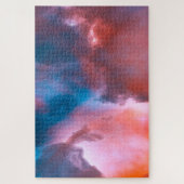 Jigsaws Our Majestic Universe Legpuzzel (Verticaal)