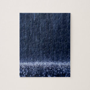 Jigzaag Puzzle Legpuzzel