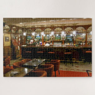 Jigzaag Puzzle Legpuzzel