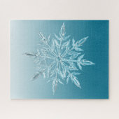 Jigzaag Puzzle Legpuzzel (Horizontaal)