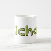 Jiichan's mok (Center)