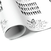 jij bent cadeaupapier (Rol Hoek)