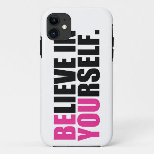 Jij bent iPhone 11 hoesje