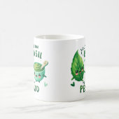 Jij bent de basilicum van mijn pesto - Mok (Center)