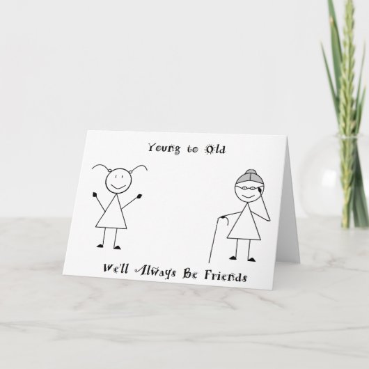 Jij bent de beste kaart (Voorkant)