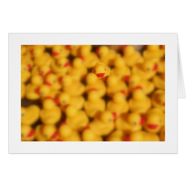 Jij bent de enige (Voorkant Horizontaal)