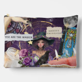 Jij bent de Magick Etui (Voorkant)