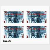 Jij bent de Sticker van Mine Valentijn (Vel)