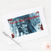 Jij bent de Sticker van Mine Valentijn (Envelop)