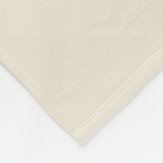 Jij bent degene die ik zocht fleece deken (Hoek)