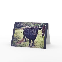 Jij bent een magisch wenskaart