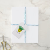 Jij bent Ferntastic Fern Cadeaulabel (Met Touw)