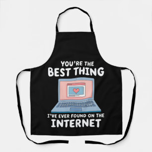 Jij Bent Het Beste Dat Ik Ooit Op Internet Heb Gev Schort