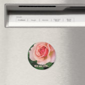 JIJ BENT LOVE Magnet Magneet (Insitu (Vaatwasser))