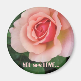 JIJ BENT LOVE Magnet Magneet