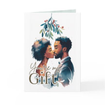 Jij bent mijn cadeau