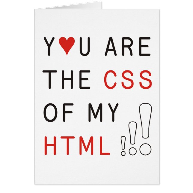 Jij Bent Mijn CSS (Voorkant)