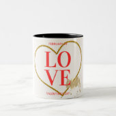 Jij bent mijn mok van thee (Center)