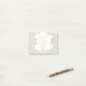 Jij bent mijn nummer één post-it® notes (Op bureau)