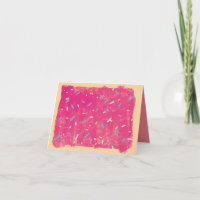 Jij bent mijn poptart