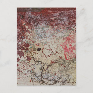 "Jij bent mijn Rock 3" Briefkaart