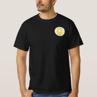 Jij bent mijn zonneschijn T-shirt