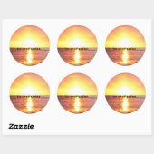 Jij bent mijn zonnetje.... Sticker (Vel)