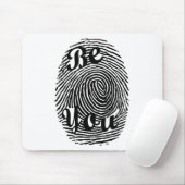 Jij bent muismat (Met muis)