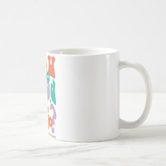 Jij Bent Oké Zus Geestelijke Gezondheid Is Belangr Koffiemok