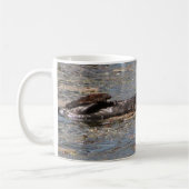 Jij bent verder in Afbeelding Koffiemok (Links)