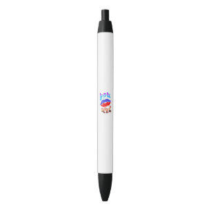 Jij Bent Zwarte Inkt Pen