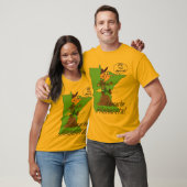 Jij Betcha! Minnesota Cacher Basic T-Shirt (Unisex)