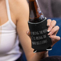 Jij brengt het bier Slechte Beslissingen Grappige 