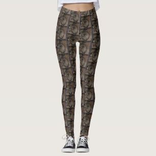 Jij Buggin! Leggings