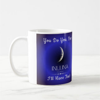 Jij doet jou, Boo - ik neem Theemok Koffiemok
