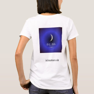 Jij doet jou, Boo T-shirt