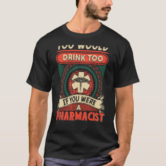 Jij Drink ook T-shirt