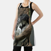 Jij en ik voor altijd schort (Insitu)