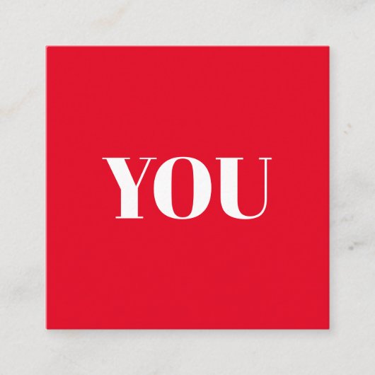 Jij, het is je roodroodroodroodroodroodroodroodroo informatiekaartje (Voorkant)