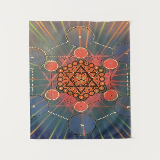 JIJ III WANDKLEED (Voorkant)